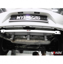 BARRA REFUERZO ULTRARACING VW BEETLE A5 11+ 1.4 ULTRARACING 2P TRASERA TORSION BAR 2124