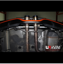 BARRA REFUERZO ULTRARACING HYUNDAI VELOSTER 11+ ULTRARACING 2P TRASERA TORSION BAR 2297