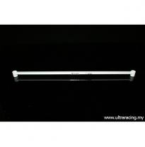 BARRA REFUERZO ULTRARACING AUDI A6 / A7 10+ ULTRARACING 2-PUNTOS TRASERA TORSION BAR 2490