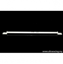 BARRA REFUERZO ULTRARACING PEUGEOT 508 10+ ULTRARACING TRASERA TORSION BAR 3132