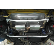 BARRA REFUERZO ULTRARACING RENAULT CLIO RS MK4 13+ ULTRA-R 2P TRASERA INFERIOR TIEBAR 3216