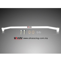 BARRA REFUERZO ULTRARACING NISSAN CEFIRO 94-98 A32 ULTRARACING 2-PUNTOS TRASERA TORSION BAR