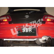 BARRA REFUERZO ULTRARACING TOYOTA STARLET EP80/82 ULTRA-R 2-PUNTOS TRASERA TORSION BAR 494