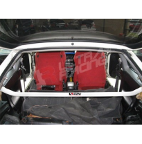 BARRA REFUERZO ULTRARACING HONDA INTEGRA 94-01 DC2 ULTRARACING C-PILLAR TRASERA BAR