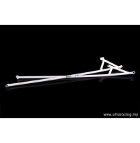 BARRA REFUERZO ULTRARACING TOYOTA CHASER 92-96 2.5T ULTRARACING 2X 3-PUNTOS SIDE BARS