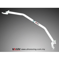 BARRA REFUERZO ULTRARACING BMW 3-SERIES E30 ULTRARACING DELANTERA SUPERIOR STRUTBAR ADJUSTABLE