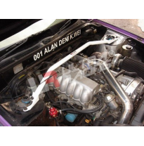 BARRA REFUERZO ULTRARACING NISSAN CEFIRO 88-94 A31 ULTRARACING DELANTERA SUPERIOR STRUTBAR