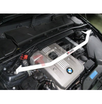 BARRA REFUERZO ULTRARACING BMW 3 E90 325 /E92 ULTRA-R ULTRA-R DELANTERA SUPERIOR STRUTBAR