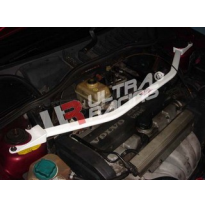 BARRA REFUERZO ULTRARACING VOLVO 850 NA ULTRARACING 2-PUNTOS DELANTERA SUPERIOR STRUTBAR 106