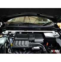 BARRA REFUERZO ULTRARACING MAZDA 3 BL 09+ ULTRARACING DELANTERA SUPERIOR STRUTBAR RHD 1224