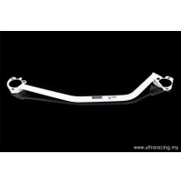 BARRA REFUERZO ULTRARACING HONDA CIVIC 01-05 2/4D 1.7 ULTRARACING DELANTERA SUPERIOR STRUTBAR