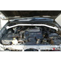 BARRA REFUERZO ULTRARACING TOYOTA HILUX VIGO 05+ ULTRARACING DELANTERA SUPERIOR STRUTBAR 1322