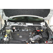 BARRA REFUERZO ULTRARACING MAZDA 8 LY 06+ 2.3 ULTRARACING DELANTERA SUPERIOR STRUTBAR 1395