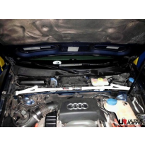 BARRA REFUERZO ULTRARACING AUDI A6 C6 04-11 4.2 4WD ULTRARACING DELANTERA SUPERIOR STRUTBAR