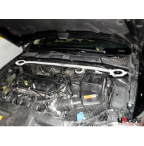BARRA REFUERZO ULTRARACING FORD MONDEO MK4 2.3 07-13 ULTRA-R 2P DELANTERA SUPERIOR STRUTBAR