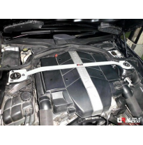 BARRA REFUERZO ULTRARACING MERCEDES SL 350 02-11 ULTRARACING DELANTERA SUPERIOR STRUTBAR