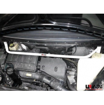 BARRA REFUERZO ULTRARACING MERCEDES A-CLASS 97-05 A160 1.6 ULTRA-R DELANTERA SUPERIOR STRUTBAR