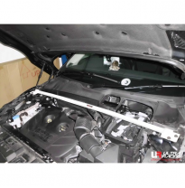 BARRA REFUERZO ULTRARACING RANGE ROVER EVOQUE 2.0 11+ ULTRA-R 2P DELANTERA SUPERIOR STRUTBAR
