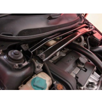 BARRA REFUERZO ULTRARACING VOLVO S60/S60R/V70 ULTRARACING 2P DELANTERA SUPERIOR STRUTBAR