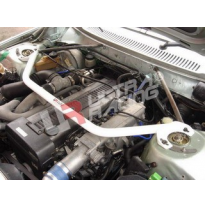 BARRA REFUERZO ULTRARACING VOLVO 240 ULTRARACING 2-PUNTOS DELANTERA SUPERIOR STRUTBAR
