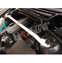 BARRA REFUERZO ULTRARACING BMW 3-SERIES E46 320/325/328/330 6C ULTRA-R DELANTERA STRUTBAR