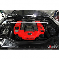 BARRA REFUERZO ULTRARACING MERCEDES E63 AMG 06-09 W211 ULTRA-R DELANTERA SUPERIOR STRUT BAR