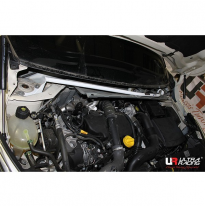 BARRA REFUERZO ULTRARACING RENAULT CAPTUR 13+  ULTRARACING 4P DELANTERA SUPERIOR STRUT BAR