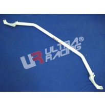 BARRA REFUERZO ULTRARACING HYUNDAI ELANTRA 04-08 ULTRARACING DELANTERA SUPERIOR STRUTBAR