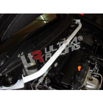 BARRA REFUERZO ULTRARACING HONDA STREAM/CROSSROAD 07+ ULTRARACING DELANTERA SUPERIOR STRUTBAR