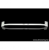 BARRA REFUERZO ULTRARACING AUDI A8 D4 10+ ULTRARACING 2-PUNTOS DELANTERA SUPERIOR STRUT BAR