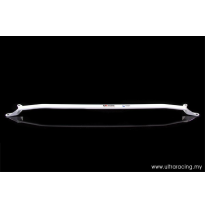 BARRA REFUERZO ULTRARACING TOYOTA CAMRY 07+ 2.4 DELANTERA SUPERIOR STRUTBAR ULTRA RACING