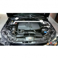 BARRA REFUERZO ULTRARACING MERCEDES E W212 /CLS 3.0 W218 11+ UR 2P DELANTERA SUPERIOR STRUTBAR