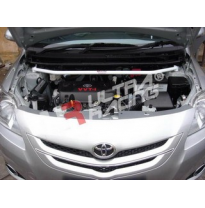 BARRA REFUERZO ULTRARACING TOYOTA YARIS HB/SEDAN 05+ ULTRARACING DELANTERA STRUTBAR V1 402