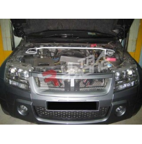 BARRA REFUERZO ULTRARACING SUZUKI GRAND VITARA ULTRARACING 2-PUNTOS DELANTERA SUPERIOR STRUTBAR