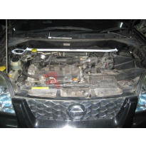 BARRA REFUERZO ULTRARACING NISSAN X TRAIL 01-07 2.0 T30 ULTRA-R DELANTERA SUPERIOR STRUTBAR