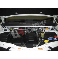 BARRA REFUERZO ULTRARACING CHEVROLET CAPTIVA 4WD (TURBO-D) ULTRA-R DELANTERA SUPERIOR STRUTBAR