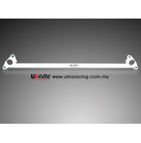 BARRA REFUERZO ULTRARACING BMW 5-SERIES E60 530 / E61 ULTRARACING DELANTERA SUPERIOR STRUTBAR