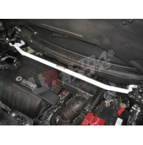 BARRA REFUERZO ULTRARACING SMART FORFOUR ULTRARACING 2-PUNTOS DELANTERA SUPERIOR STRUTBAR