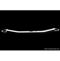 BARRA REFUERZO ULTRARACING HONDA CIVIC FD/FD2 HYBRID/TYPER ULTRA-R DELANTERA STRUTBAR V2