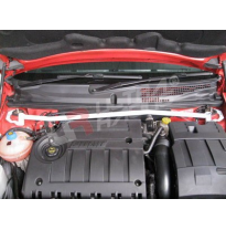 BARRA REFUERZO ULTRARACING FIAT STILO 2.4 ULTRARACING 2-PUNTOS DELANTERA SUPERIOR STRUTBAR