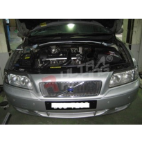 BARRA REFUERZO ULTRARACING VOLVO S80 ULTRARACING 2-PUNTOS DELANTERA SUPERIOR STRUTBAR