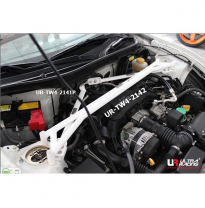 BARRA REFUERZO ULTRARACING SUBARU BRZ/ TOYOTA GT86 ULTRA-R 4P DELANTERA SUPERIOR STRUTBAR 2142