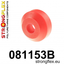 SILENTBLOCK Honda Prelude Iii 88-91 KIT DE MONTAJE DE AMORTIGUADOR STRONGFLEX 8PCS.