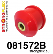 SILENTBLOCK Honda Integra Dc5 01-06 KIT DE BUJE DELANTERO DE HORQUILLA DELANTERA STRONGFLEX 2 Unidades