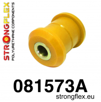 SILENTBLOCK Honda Integra Dc5 01-06 KIT DE BUJE TRASERO DE HORQUILLA DELANTERA STRONGFLEX SPORT 2 Unidades