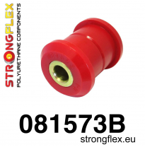 SILENTBLOCK Honda Integra Dc5 01-06 KIT DE BUJE TRASERO DE HORQUILLA DELANTERA STRONGFLEX 2 Unidades