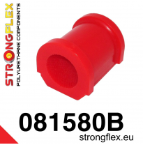 SILENTBLOCK Honda Integra Dc5 01-06 KIT DE CASQUILLOS DE BARRA ESTABILIZADORA DELANTERA STRONGFLEX 2 Unidades