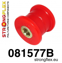 SILENTBLOCK Honda Integra Dc5 01-06 KIT DE BUJE TRASERO EXTERIOR DE BRAZO INFERIOR TRASERO STRONGFLEX 2 Unidades