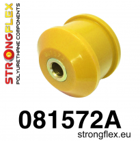 SILENTBLOCK Honda Integra Dc5 01-06 KIT DE BUJE DELANTERO DE HORQUILLA DELANTERA STRONGFLEX SPORT 2 Unidades