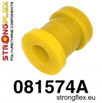 SILENTBLOCK Honda Integra Dc5 01-06 KIT DE BUJE DELANTERO DE BRAZO DE ARRASTRE TRASERO STRONGFLEX SPORT 2 Unidades